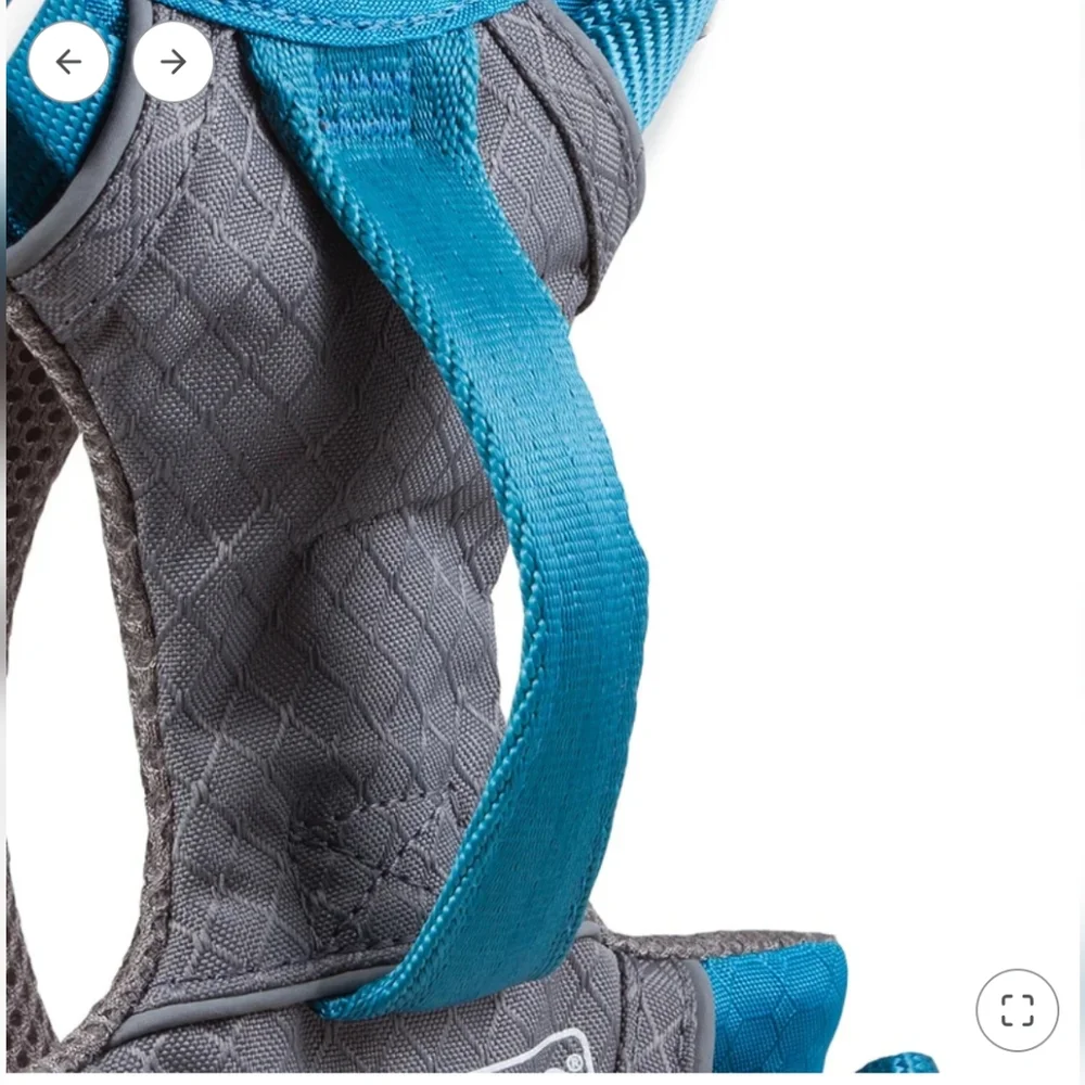 Kurgo sturdy harness